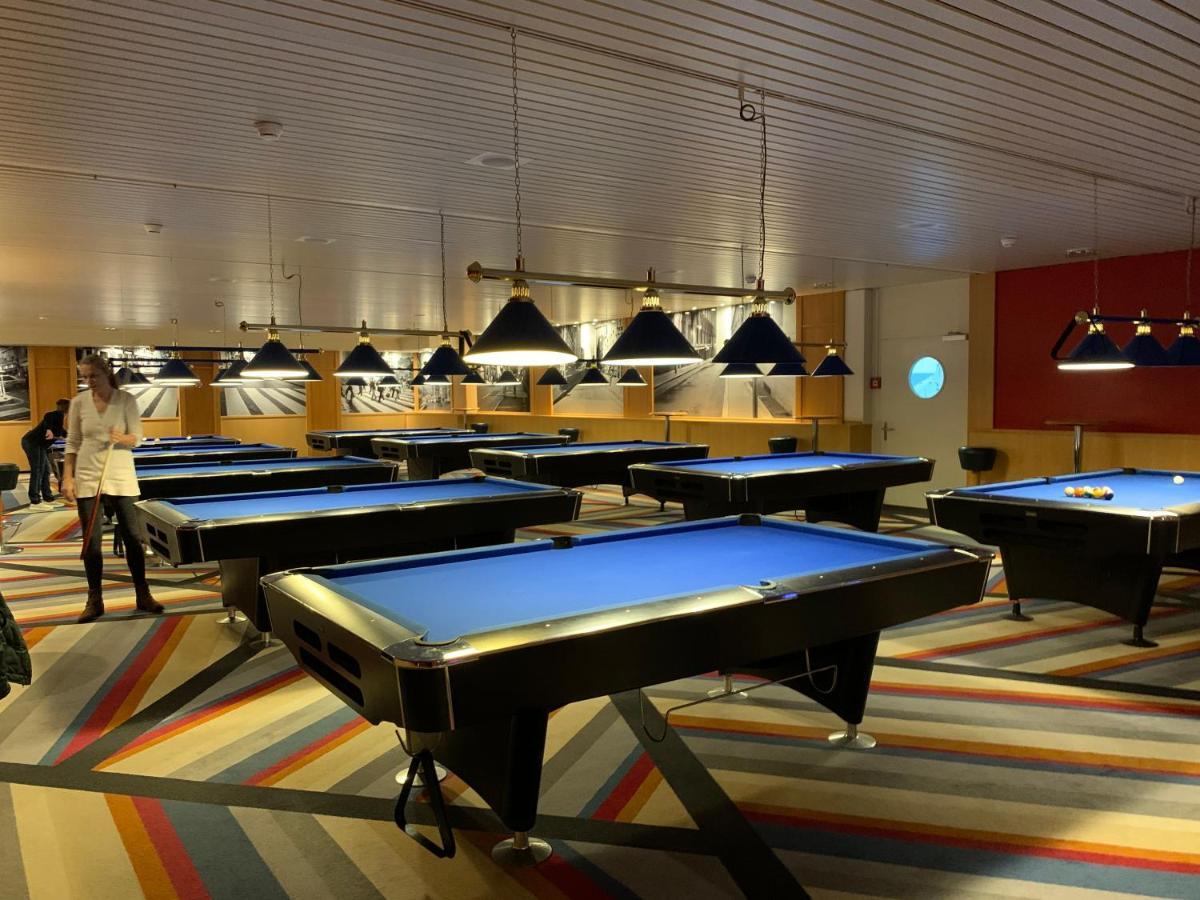 Priv. Apartment Bei Swiss Holiday Park Моршах Экстерьер фото