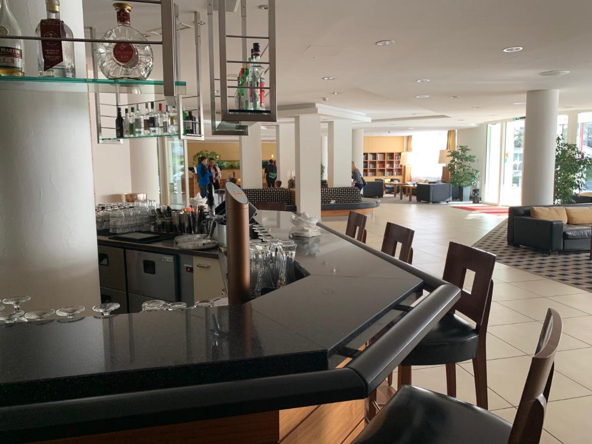 Priv. Apartment Bei Swiss Holiday Park Моршах Экстерьер фото